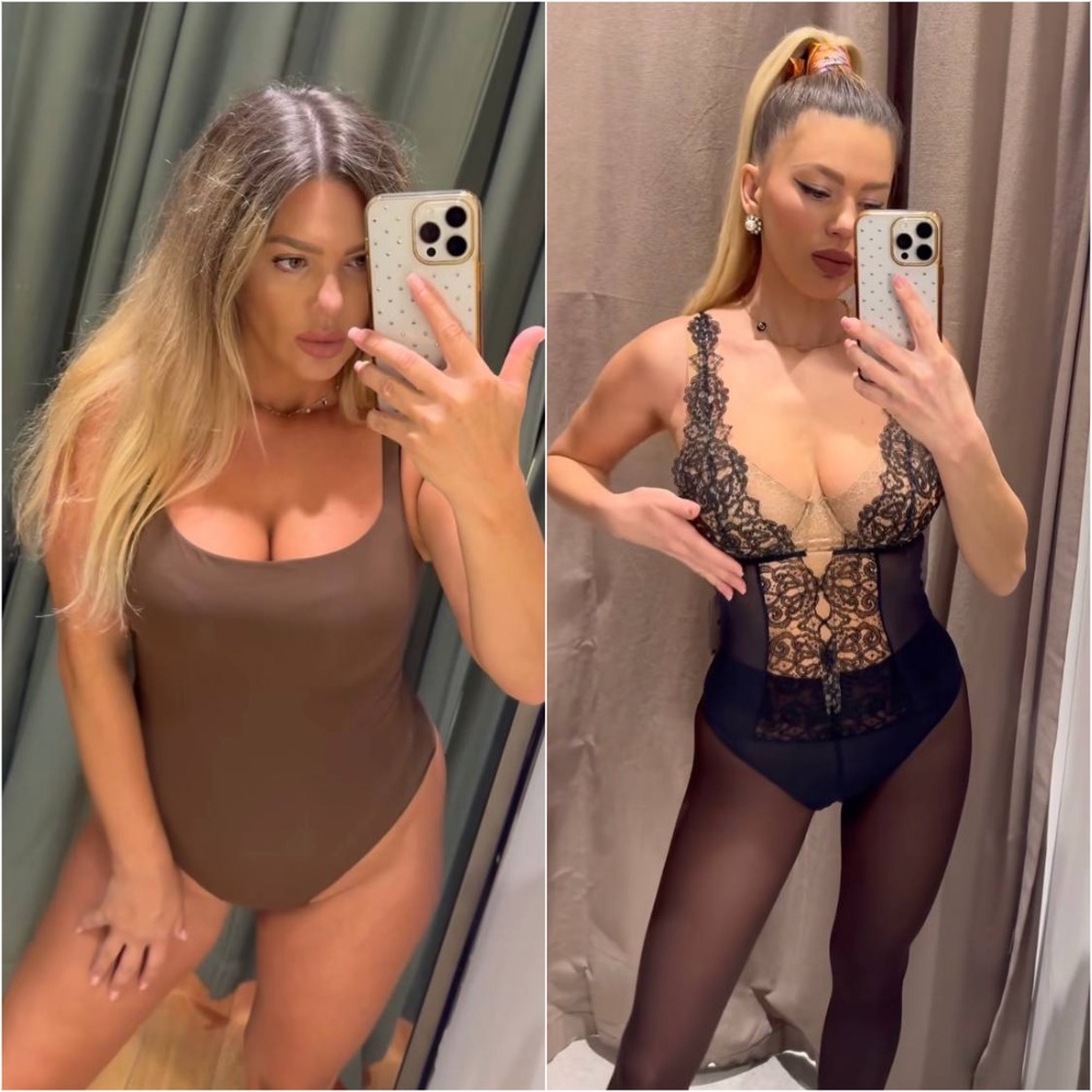 Елена Филонова похудела на 20 кг - фото