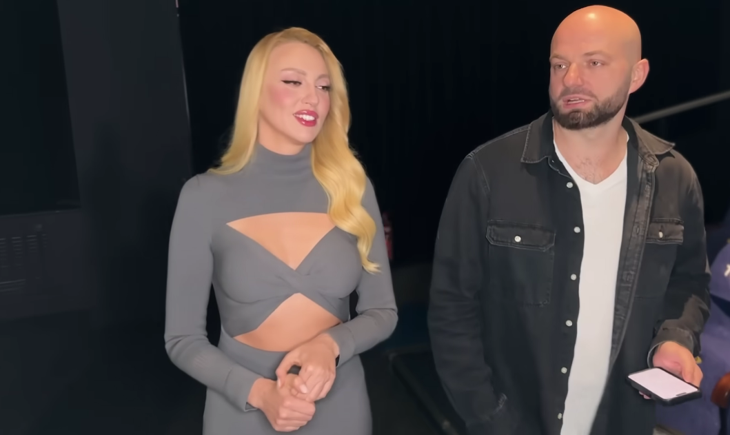 Полякова Демин